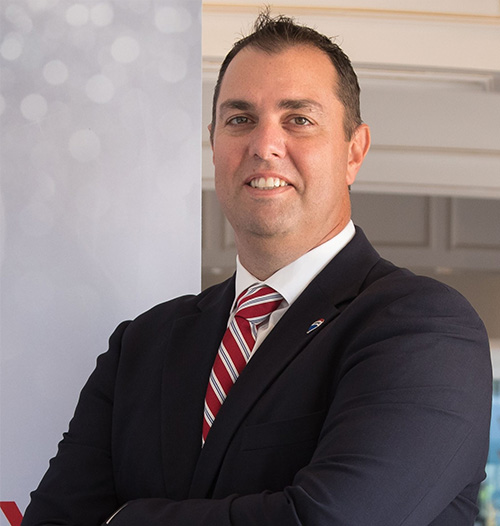 how to buy a property with a partner