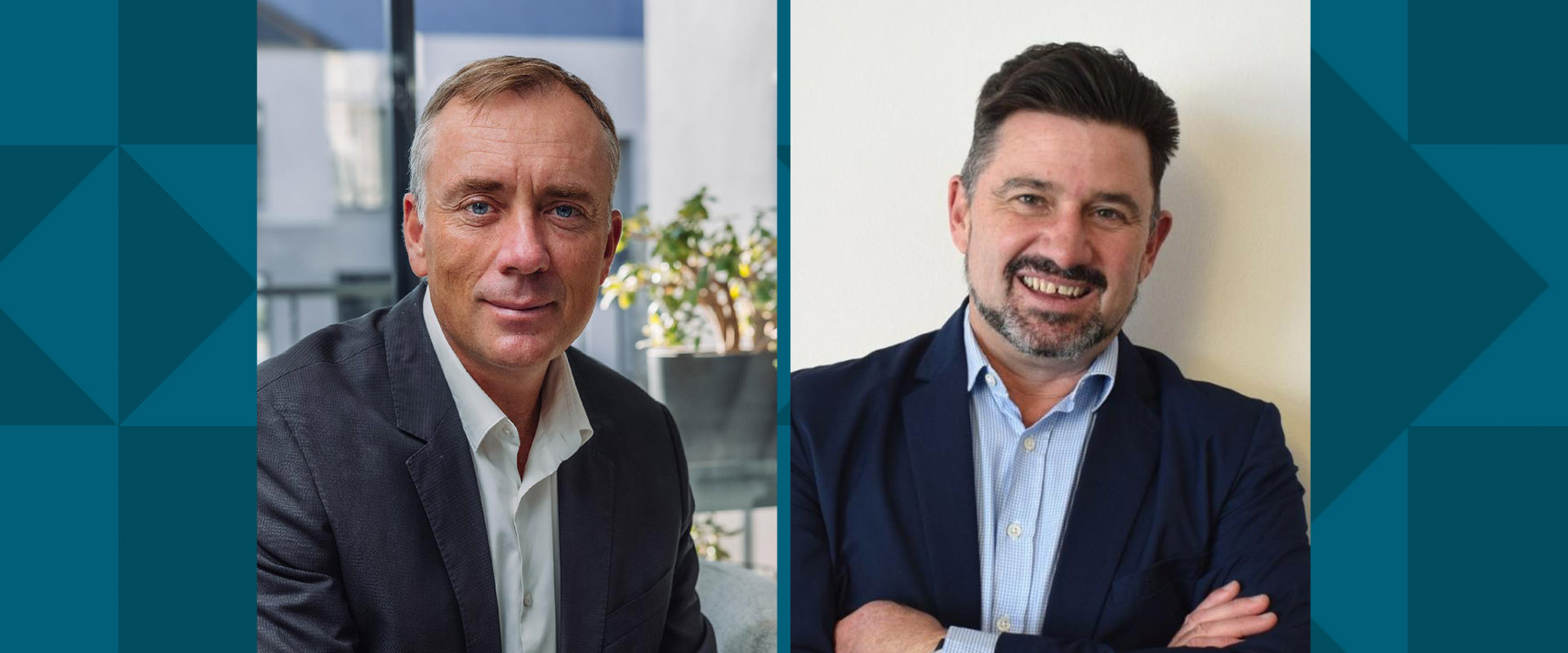 bond originators take control of private property