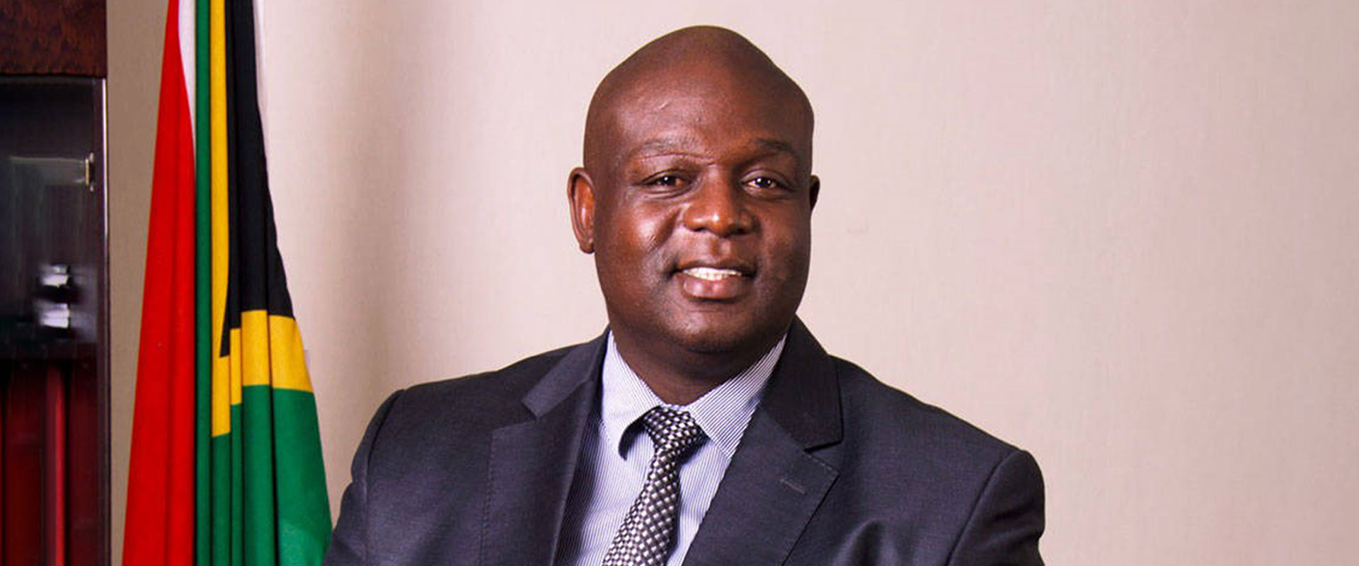 steven ngubeni leading the way