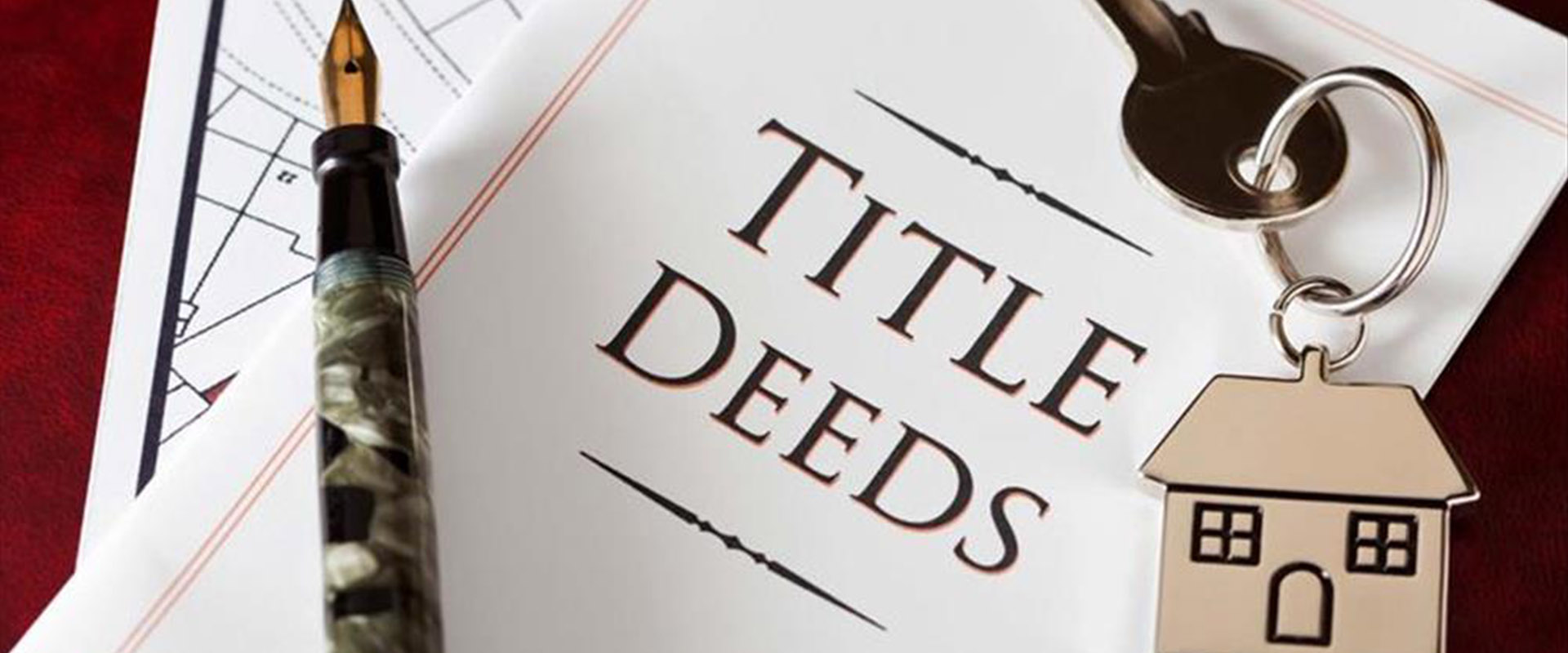 countdown to sas electronic property deed system