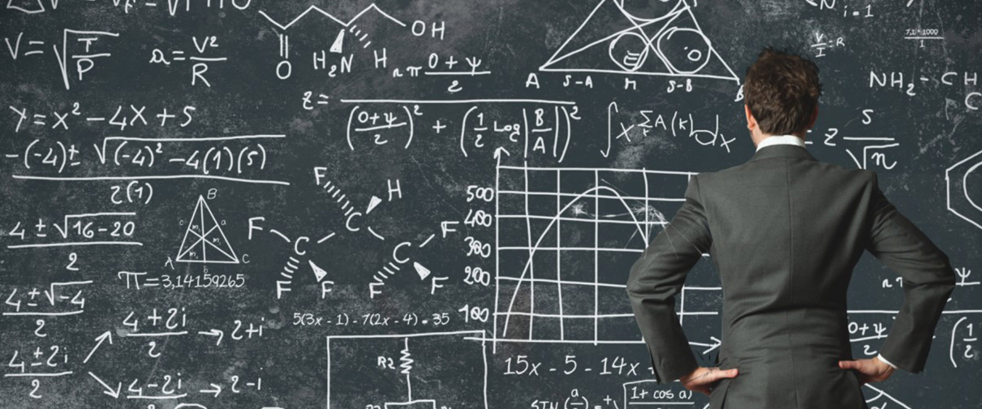 cracking the property code