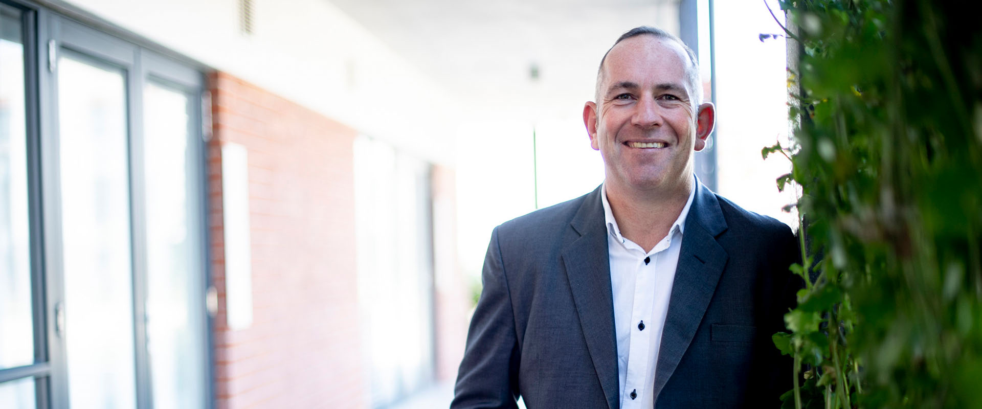 developer helps new home buyers access subsidy