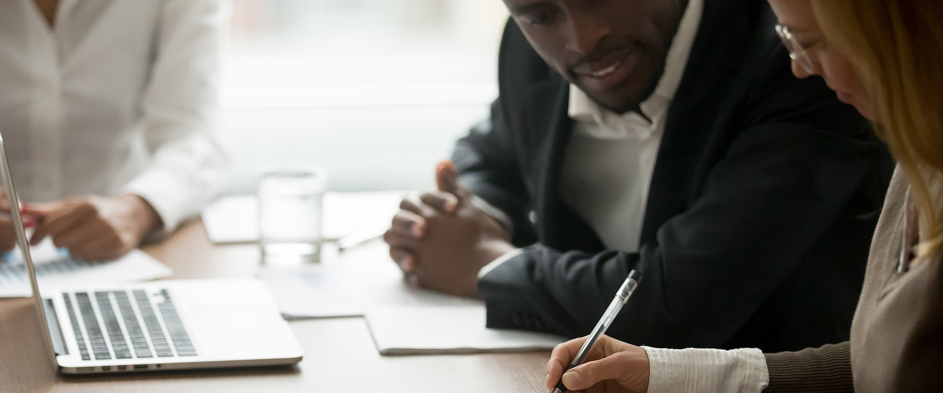 doing a terms sale agreement take note