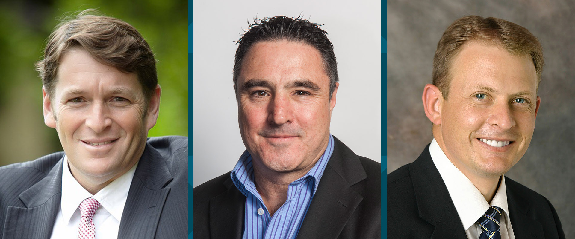 dont worry too much about interest rate movements