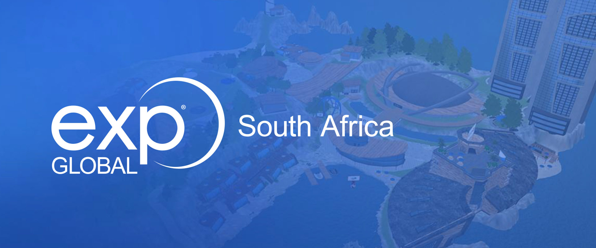 exp world holdings expands to south africa