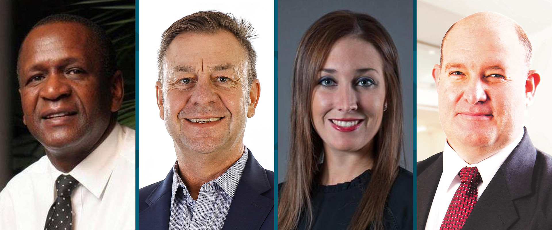 expect a new normal post lockdown in real estate