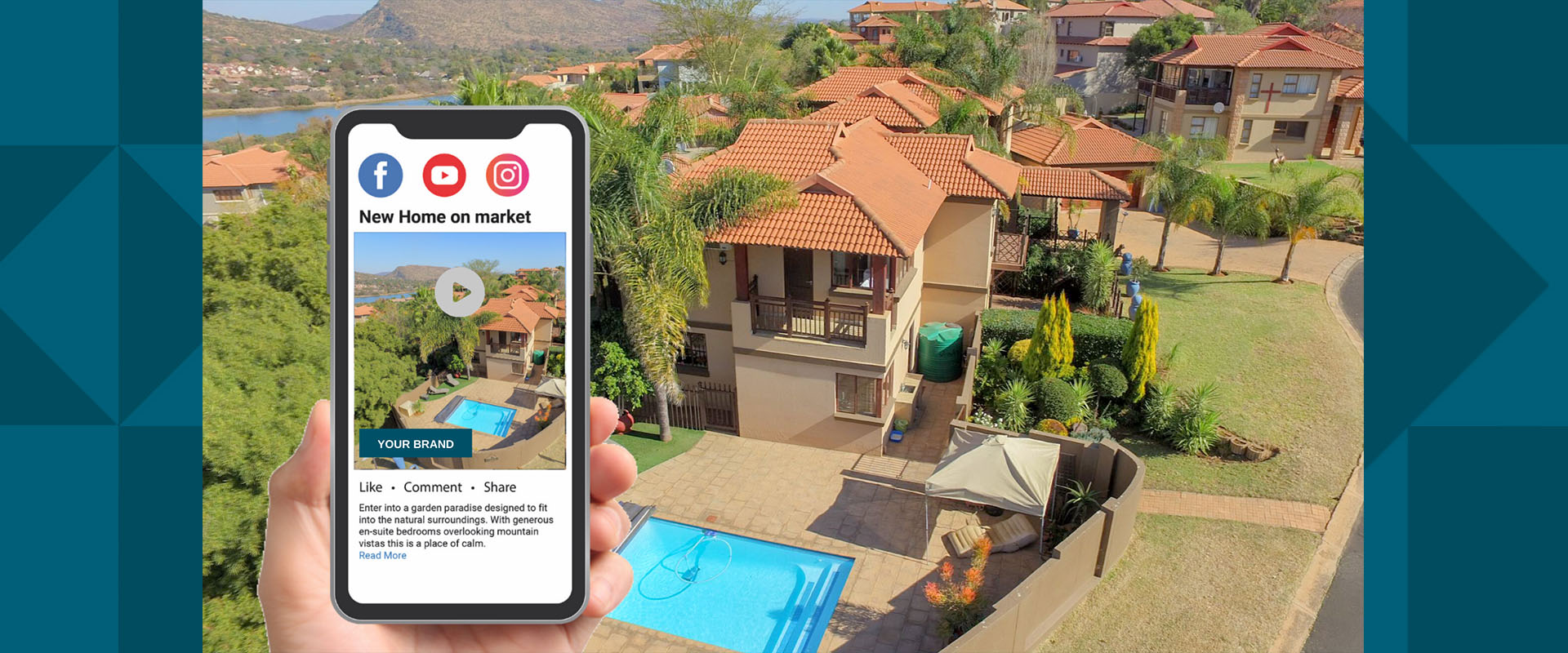 hd walkthrough video or 3d virtual tours 1