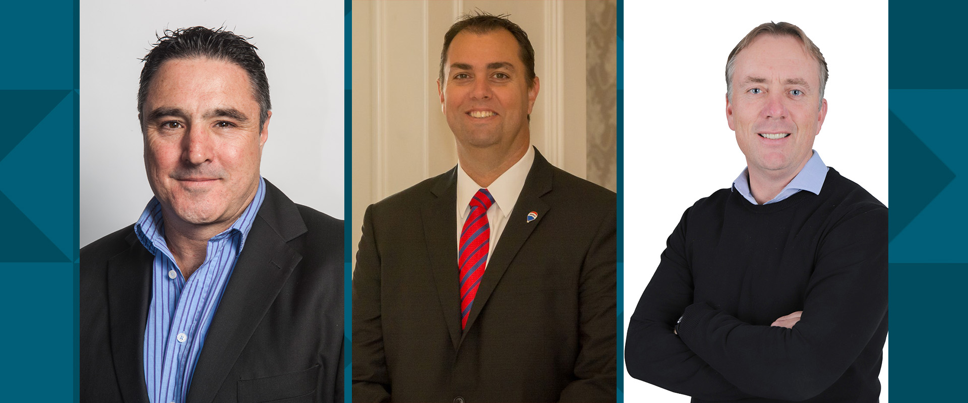 hopeful signs of a shift in the tide