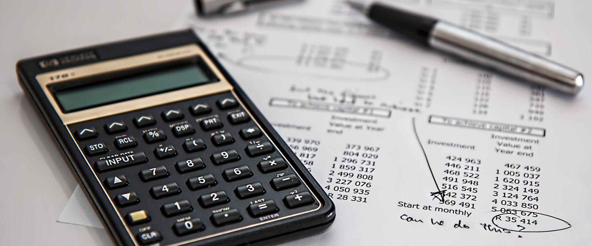 how to find a good auditor