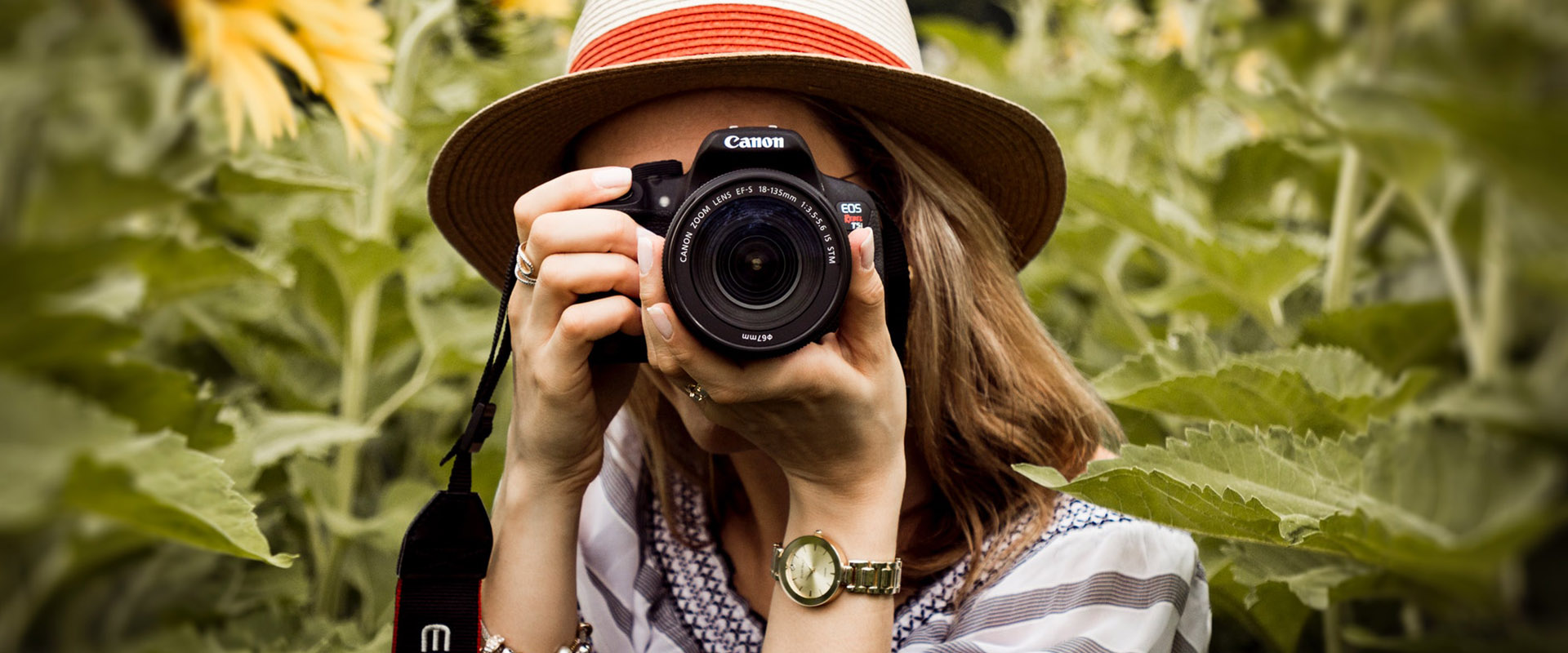 how to take great listing photos