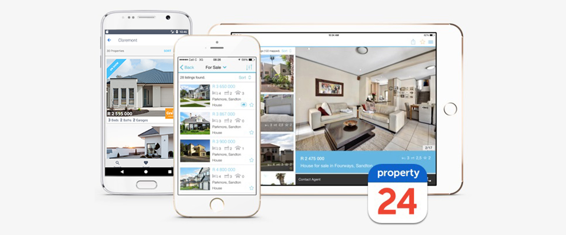 industry reacts to property24 price increase