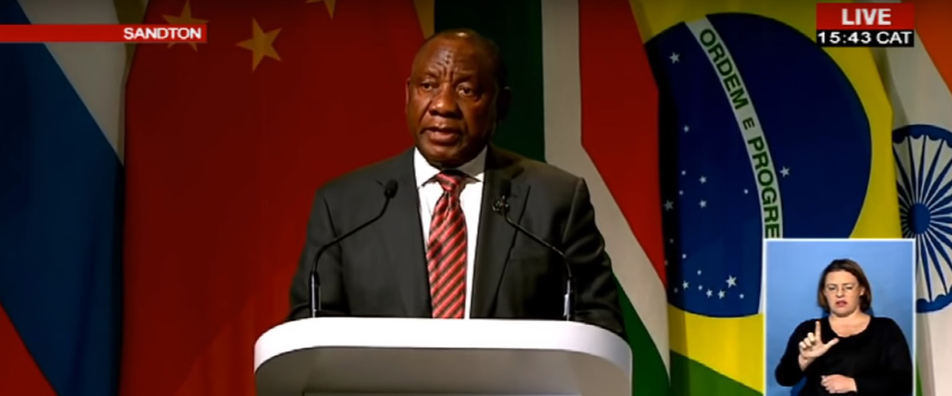 its not about the 2019 election its about growth