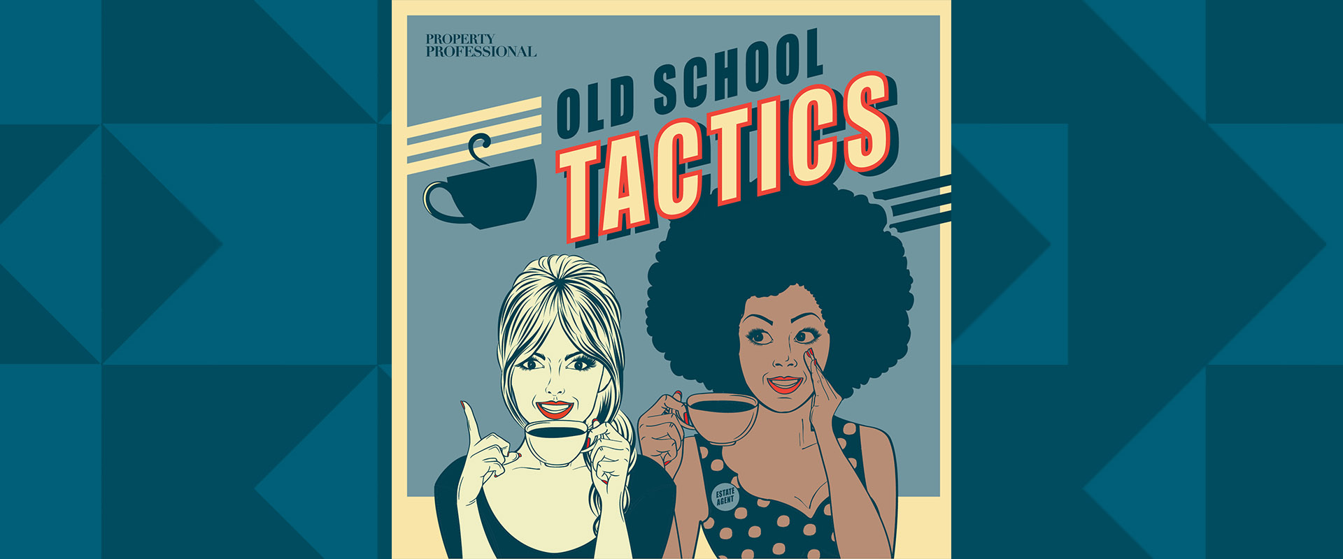 keep these old school ways in real estate