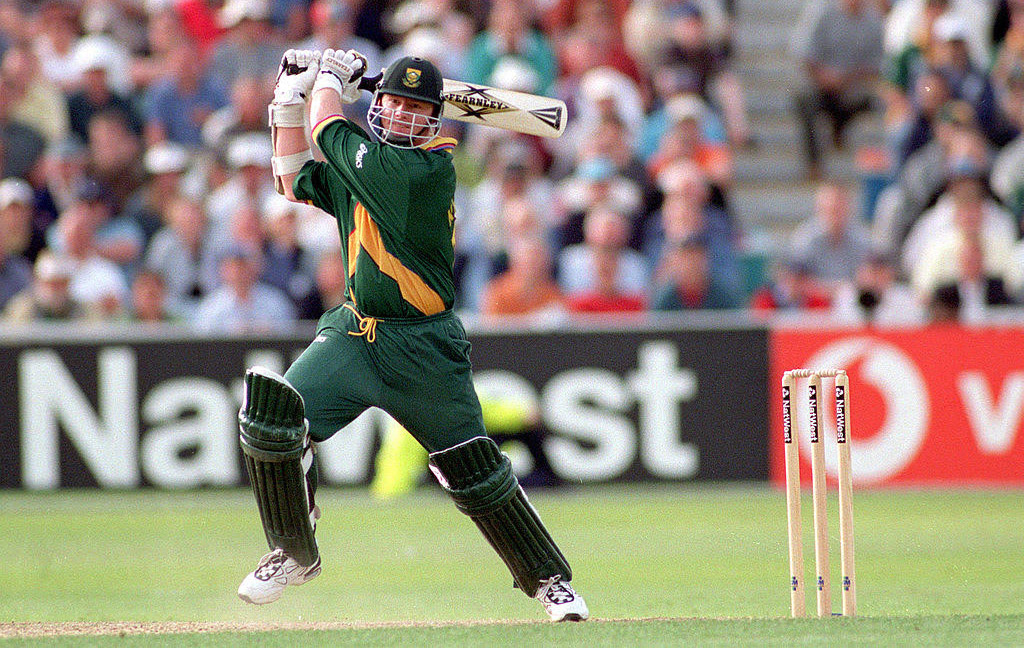 lance klusener