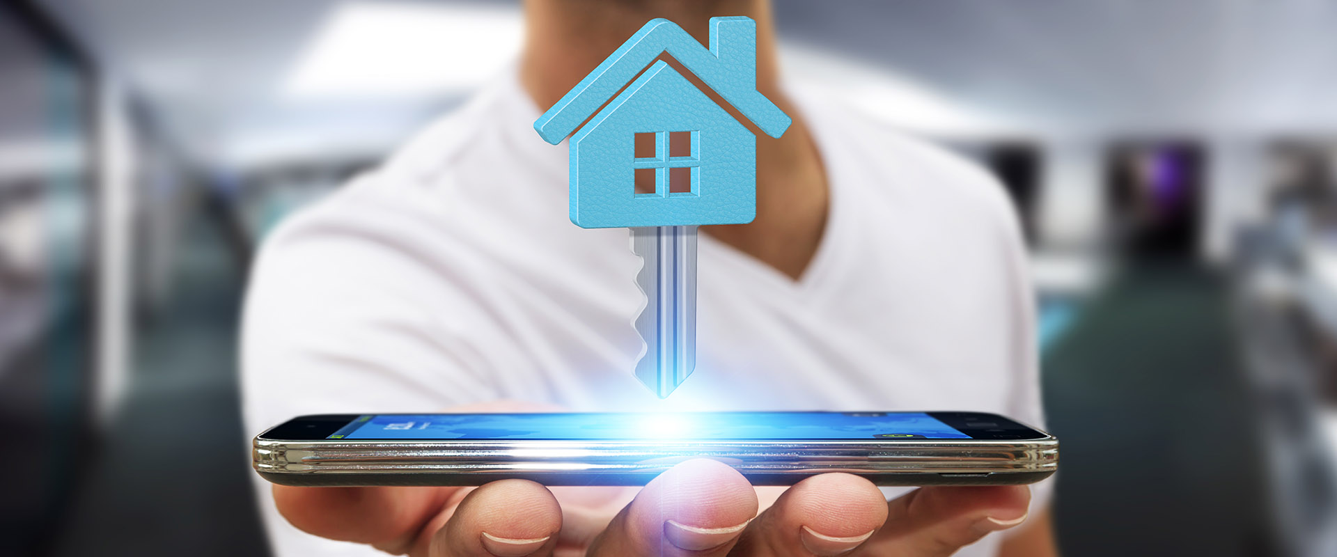 moving towards digital deed of transfer registrations