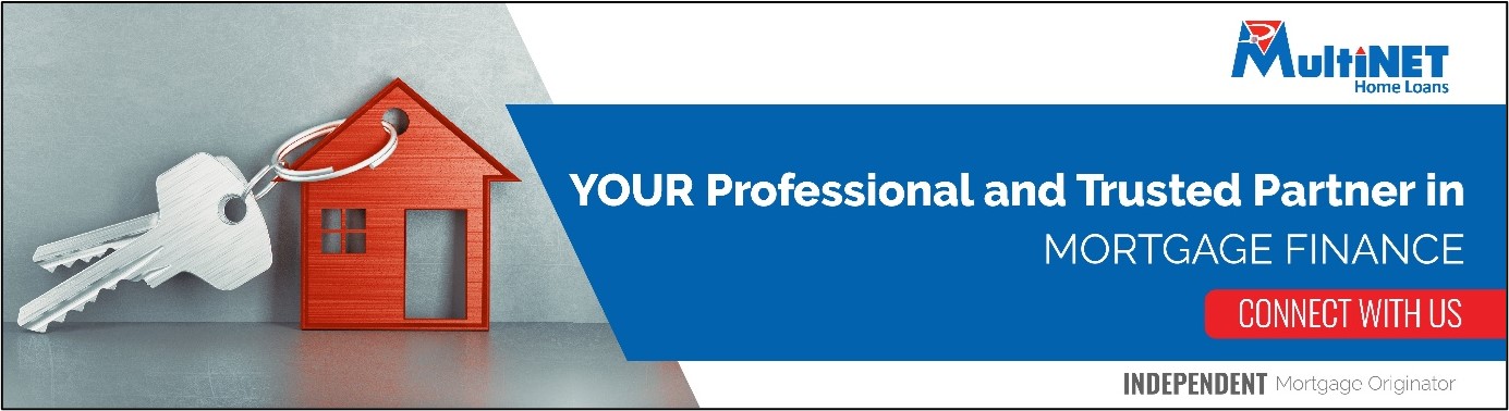 multinet your trusted partner in mortgage finance
