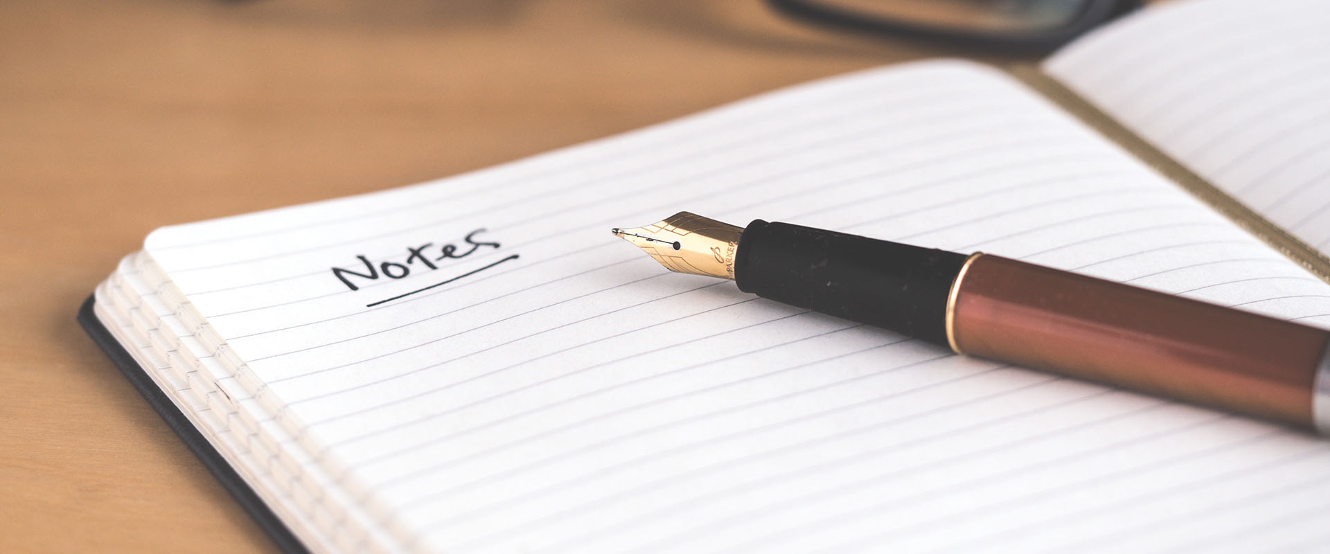 notes on new regulations