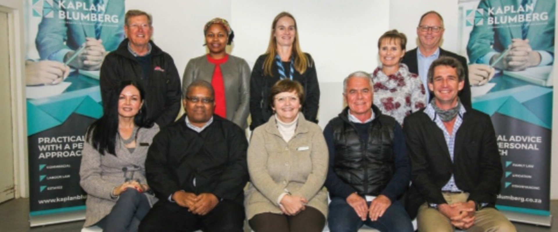 pe principals show united front