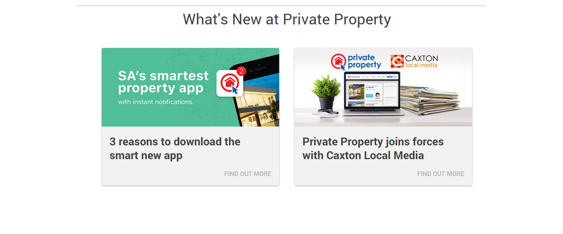 private propertys new deal doesnt affect agent shareholding