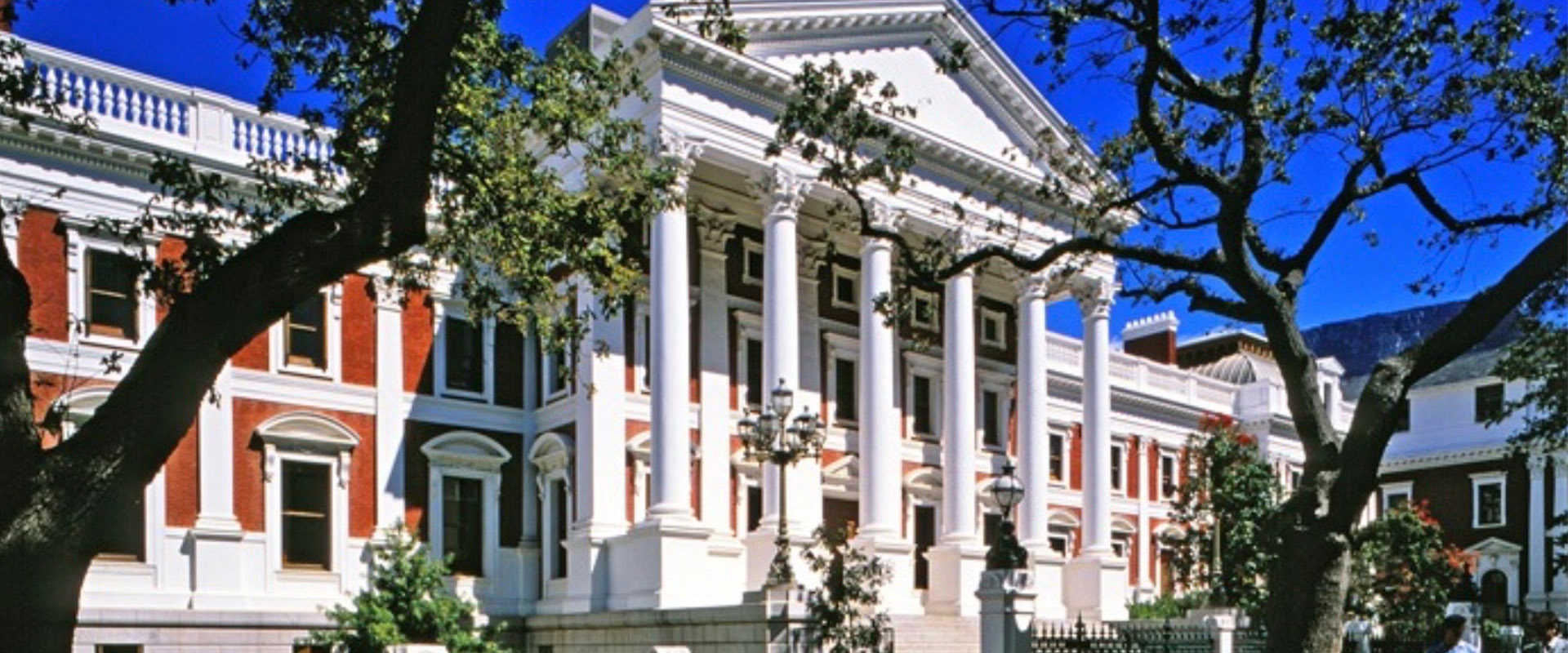 property bill approved by parliament