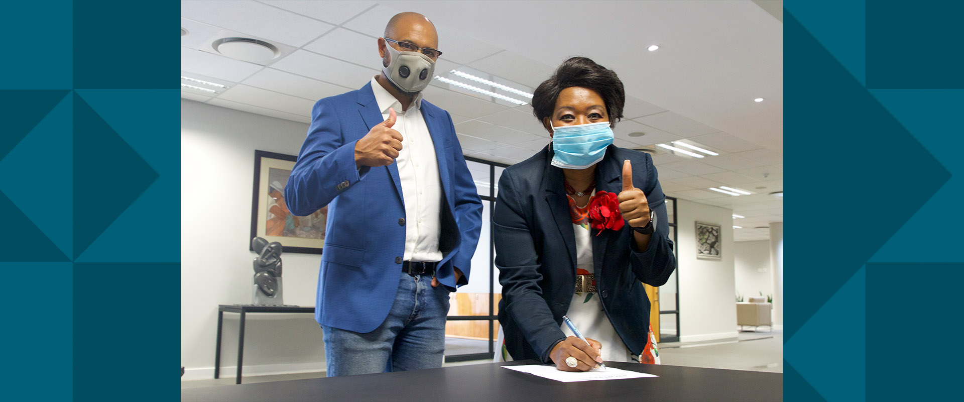 property charter council partners with property point