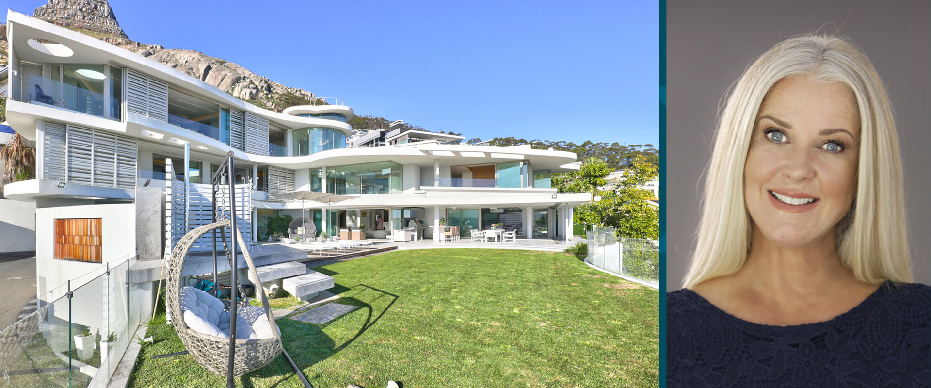 real estate in her blood 1