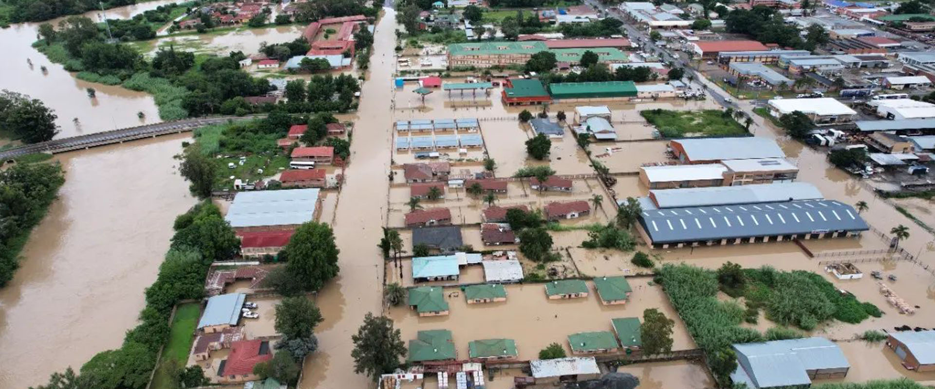 real estate industry rally to support kzn flood victims