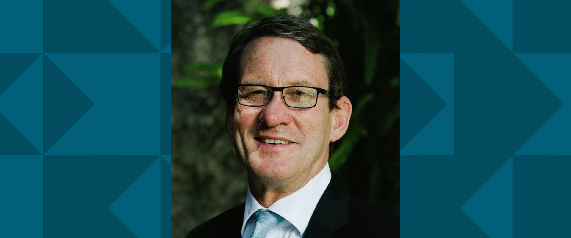 rebosa chief joins worlds largest trade association