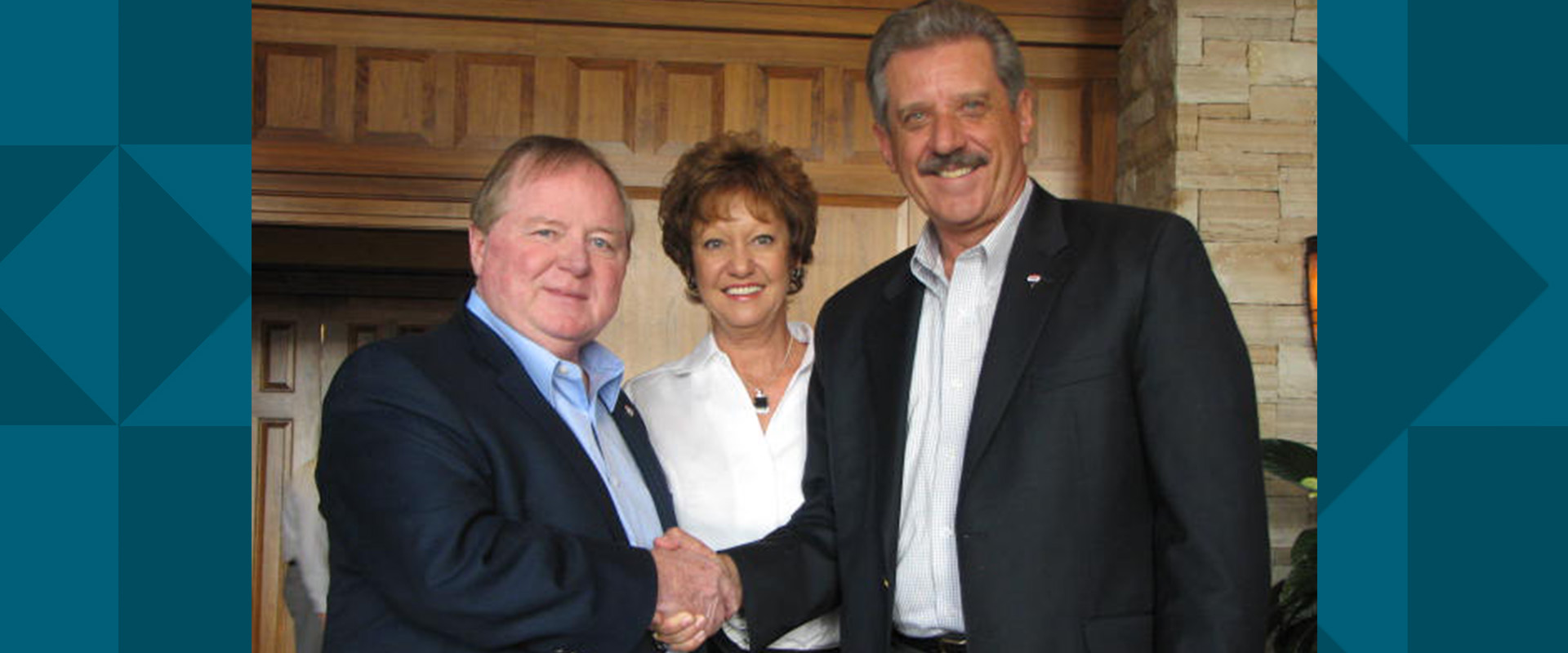 remax sa co founder peter gilmour named groups chairman emeritus