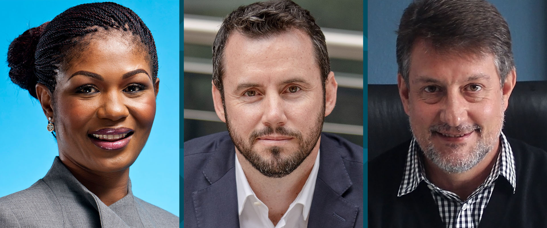 rethinking the office