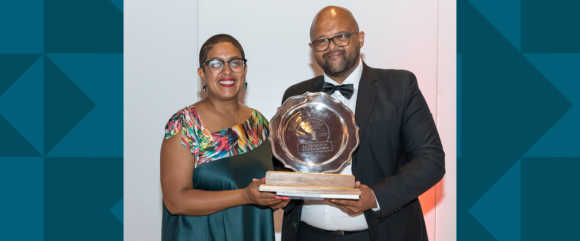 sas top property investor