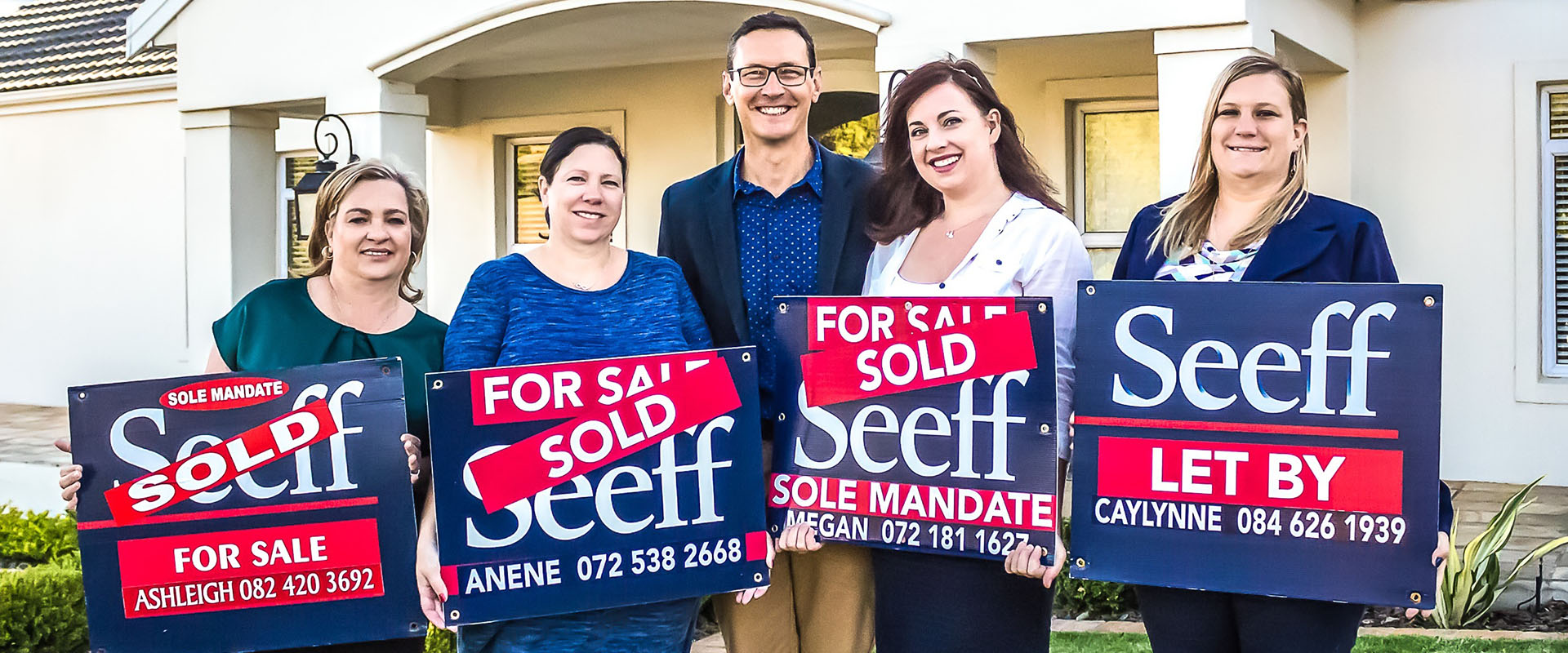 seeff backs 200 learnerships for aspiring estate agents
