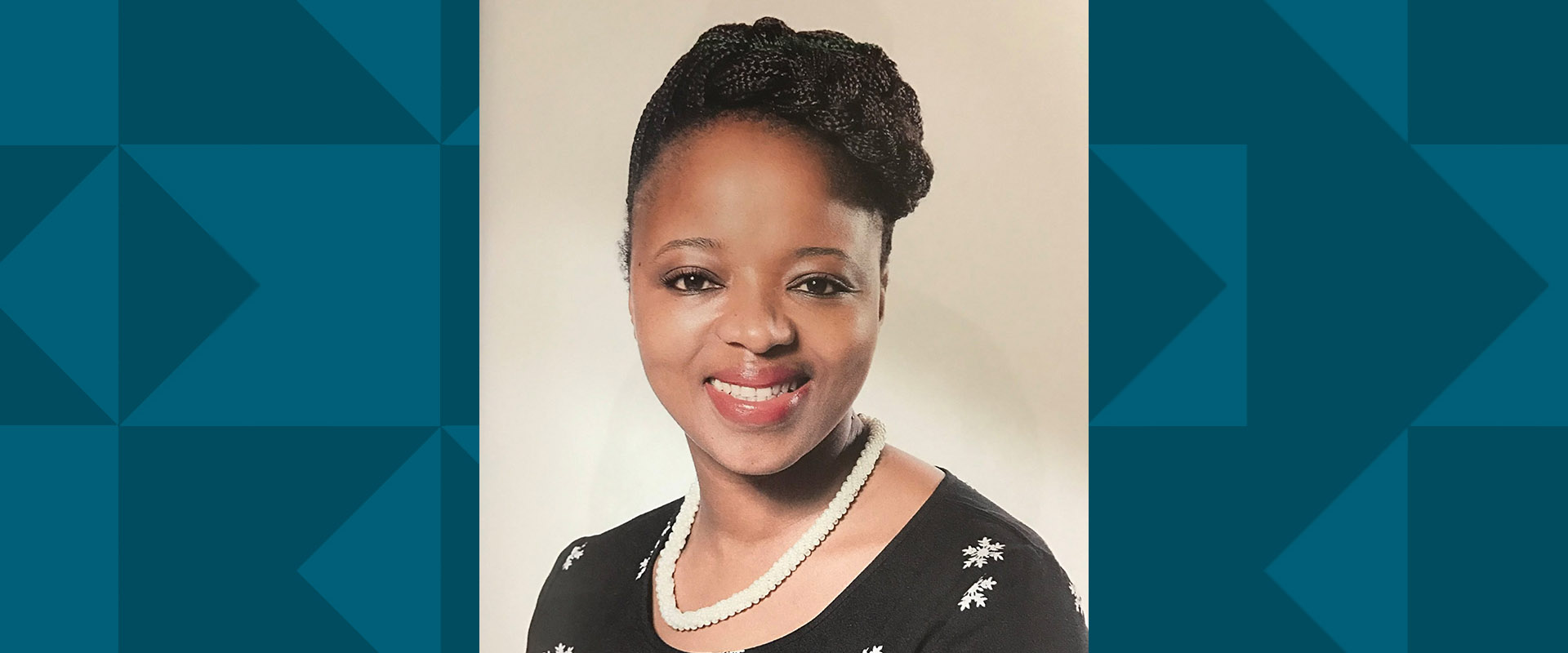 shras new chairperson