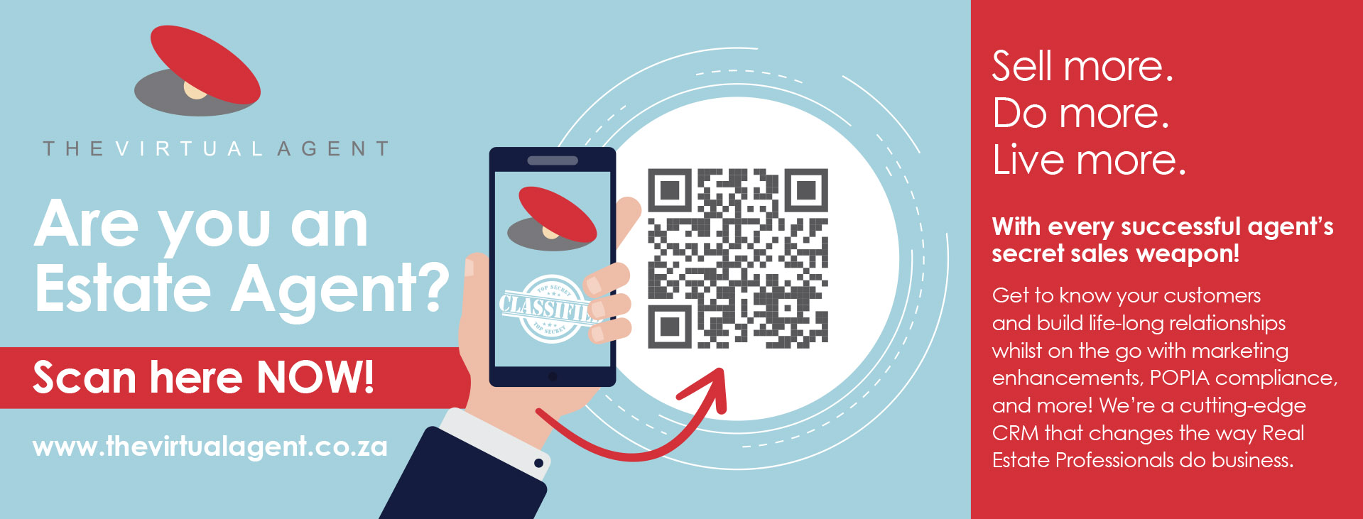 smart local proptech company adds digital simplicity to agents lives