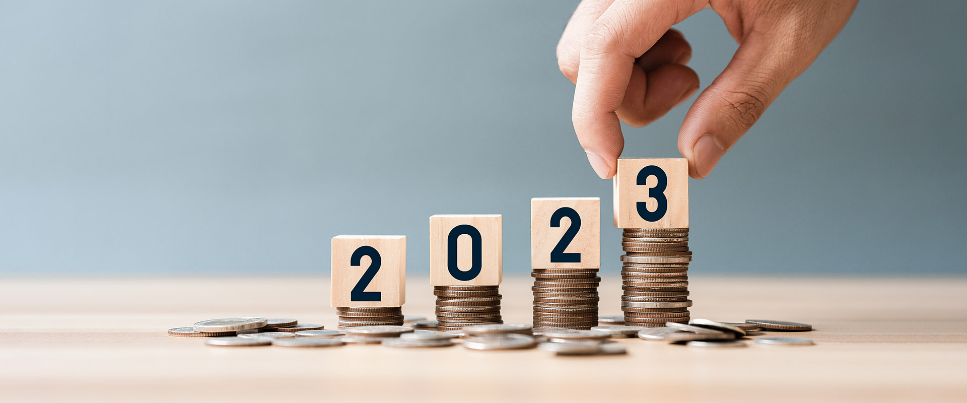 the budget 2023 summary