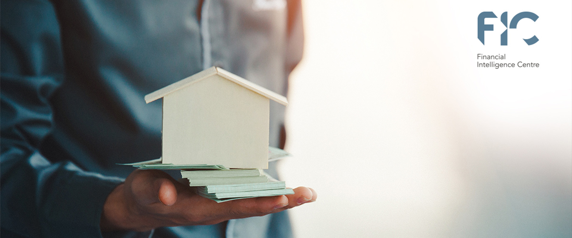 the fic and estate agents