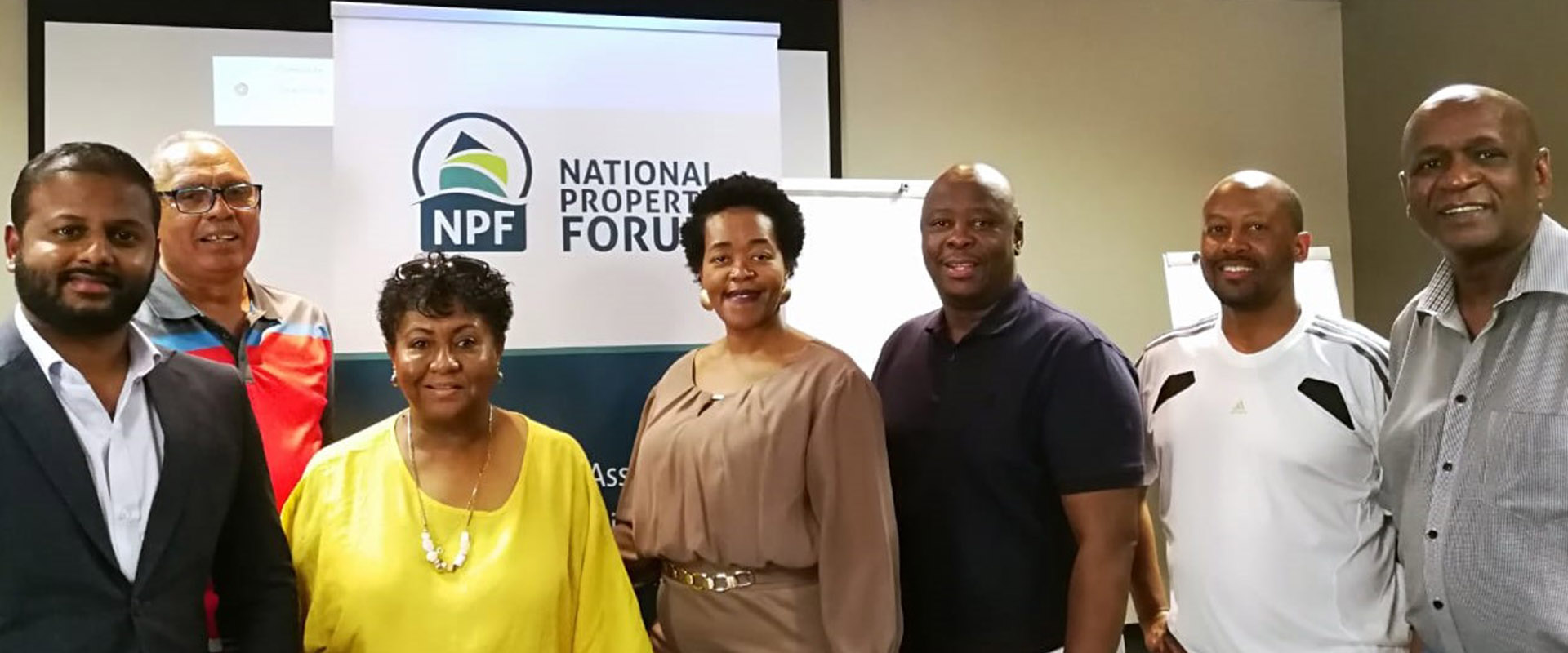 the forums voice will be heard says new president