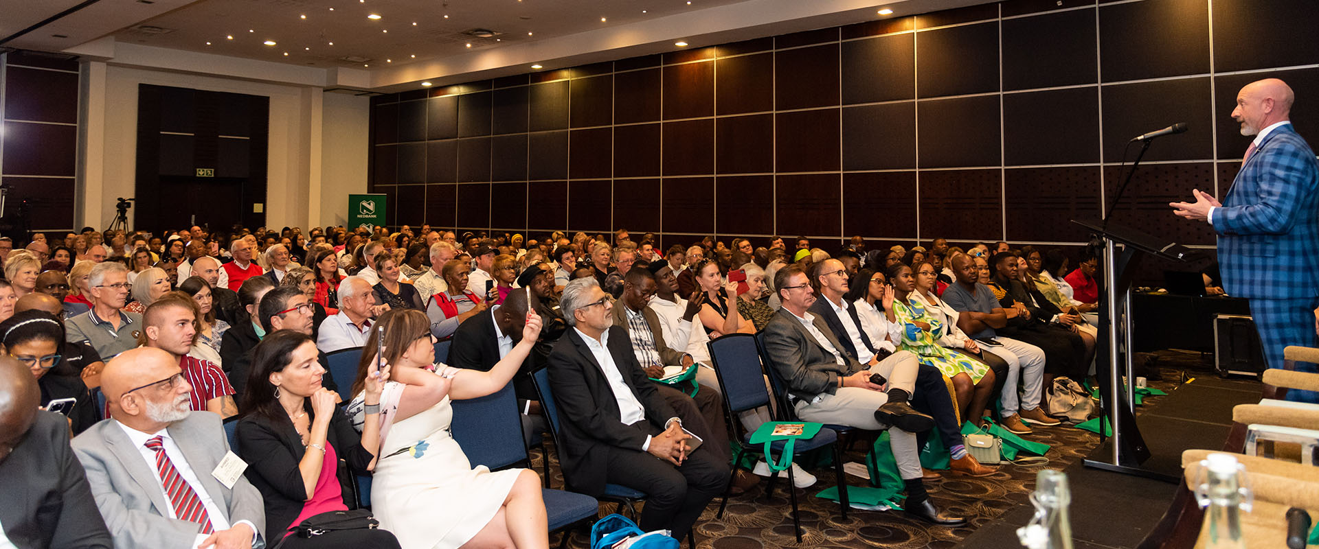 the nar seminar a photographic meeting of the minds 1