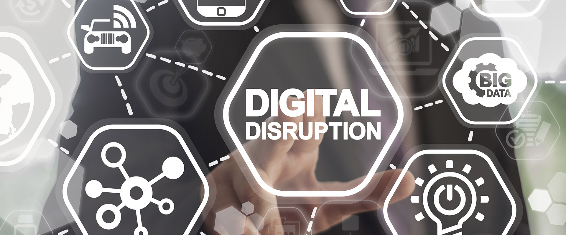 time to disrupt the real estate status quo