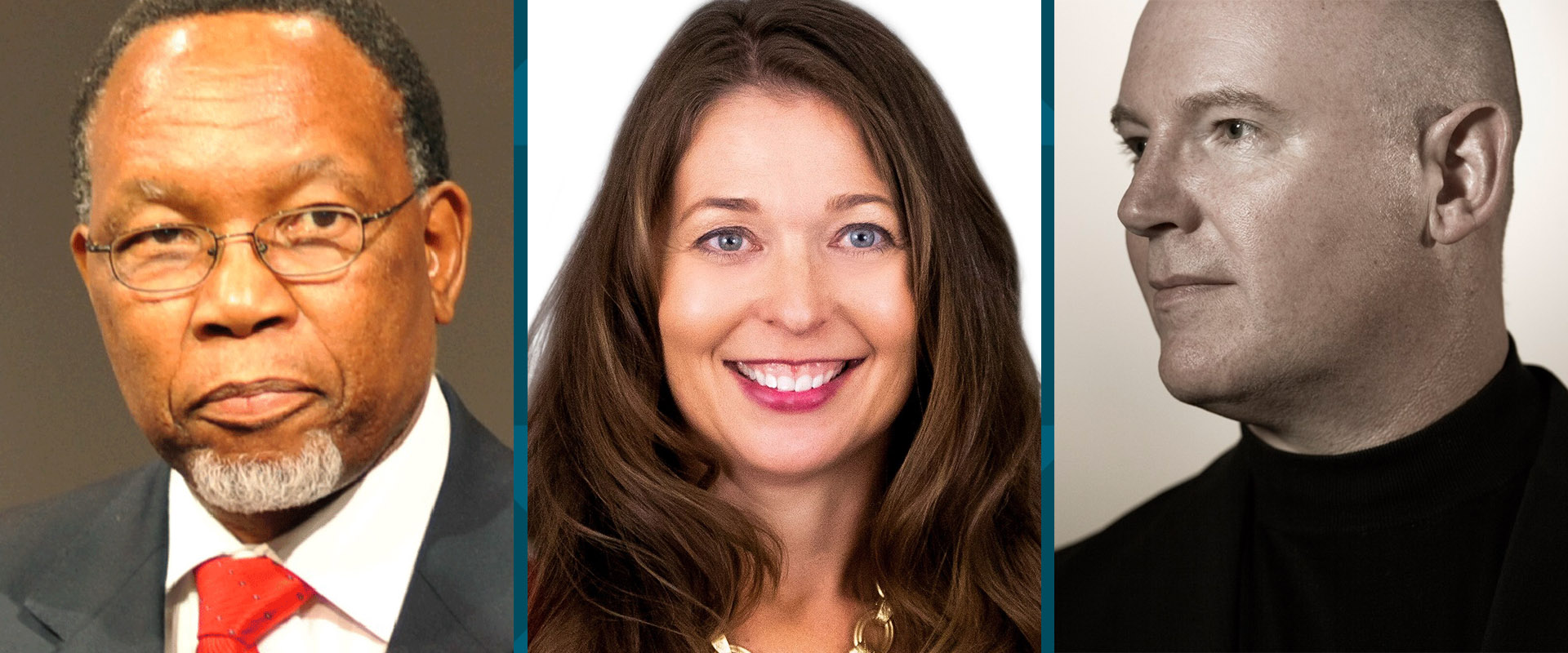 top industry experts at real estate summit