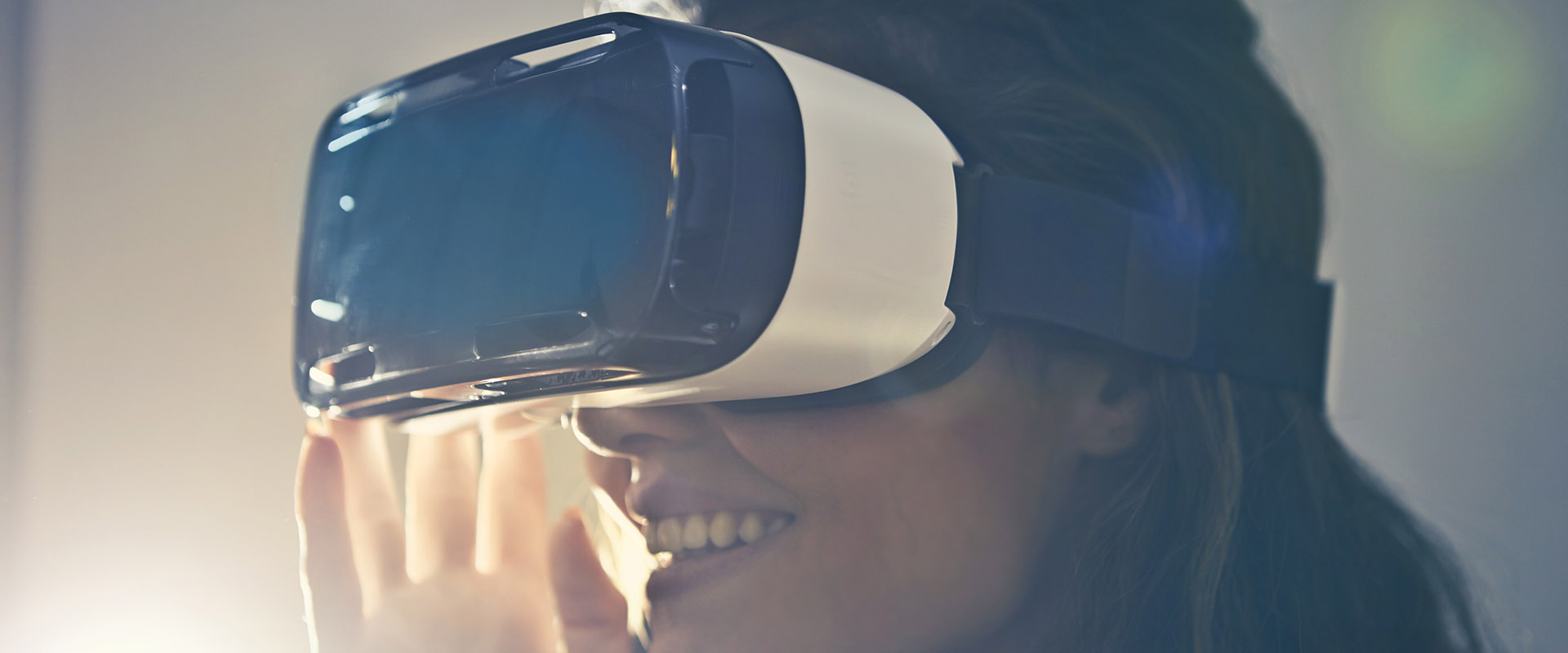 virtual reality showrooms