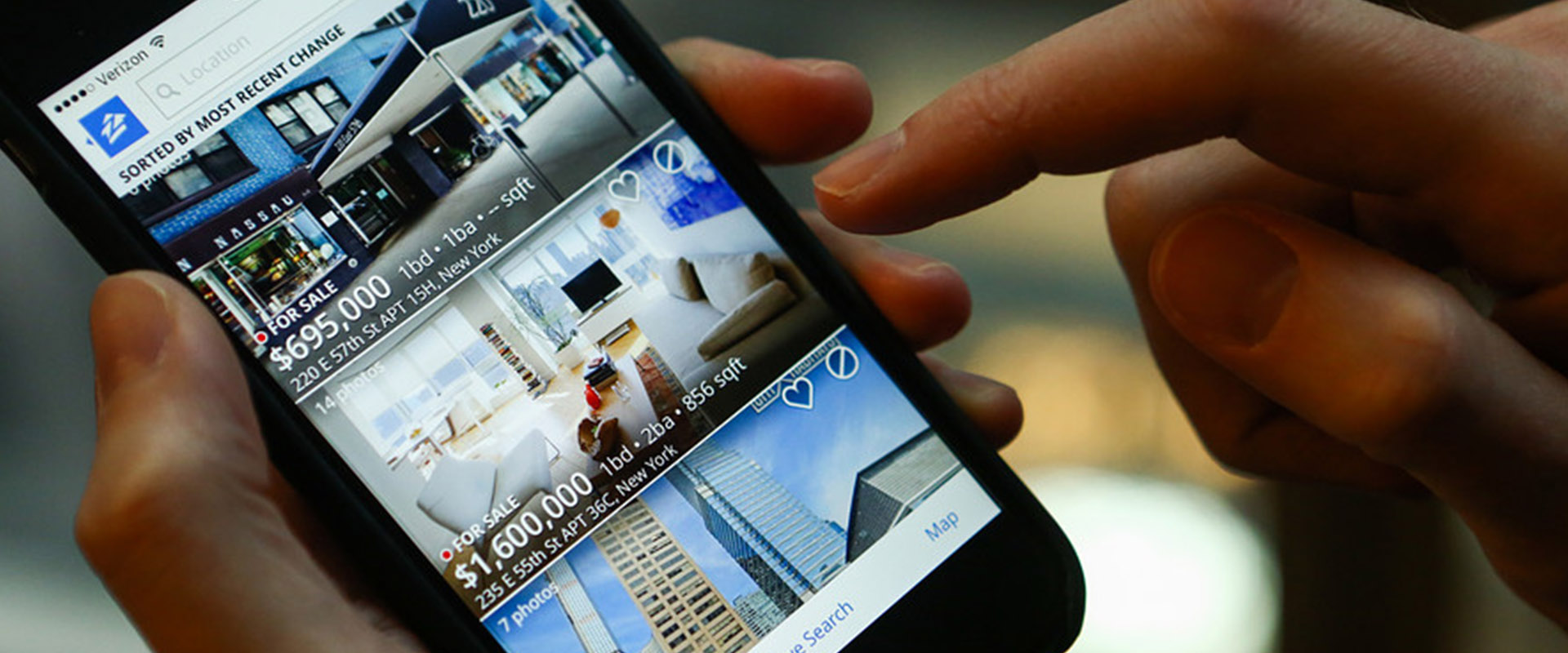 we wont follow zillow says sas property portals