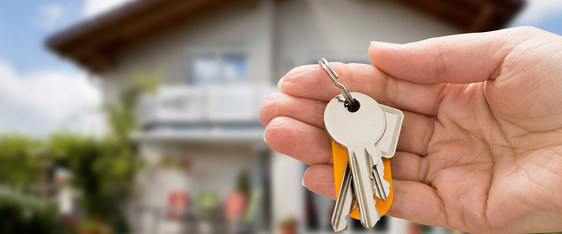 weighing up rent to buy