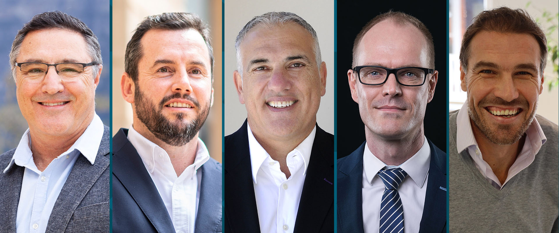 what is install for property sector in sona 2022