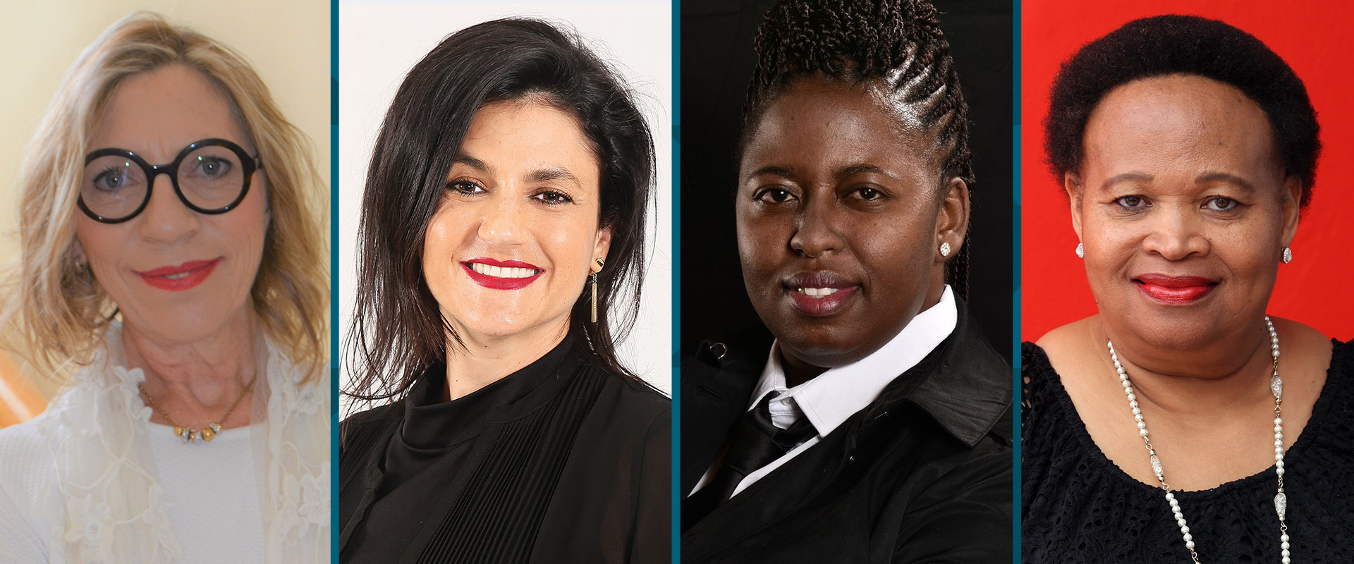 why so few leading women