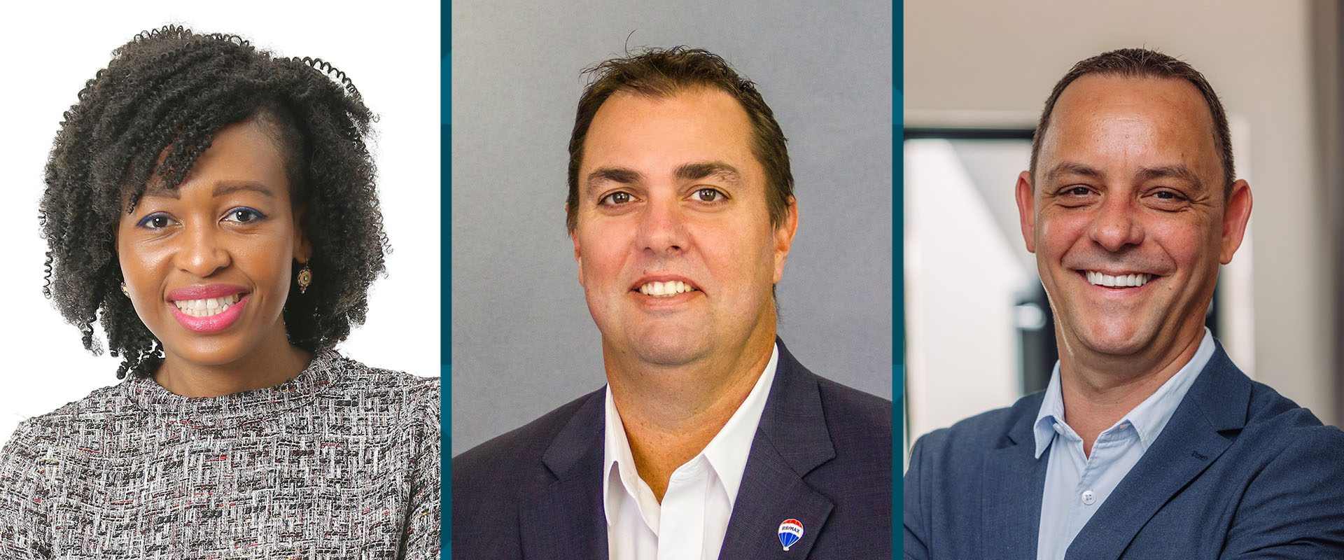 women in real estate tenacious and feisty