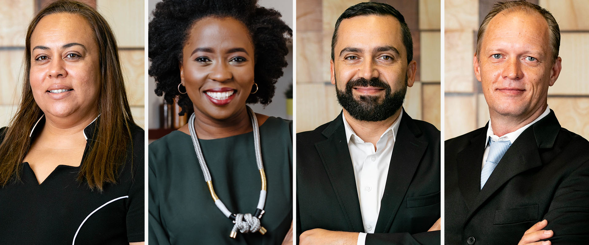 Your trusted partner in mortgage finance