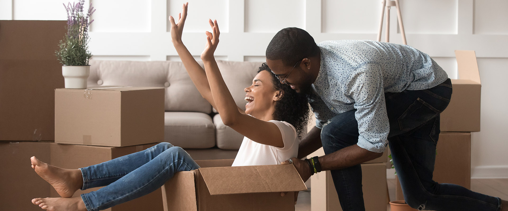 how to sell property to the next generation of buyers