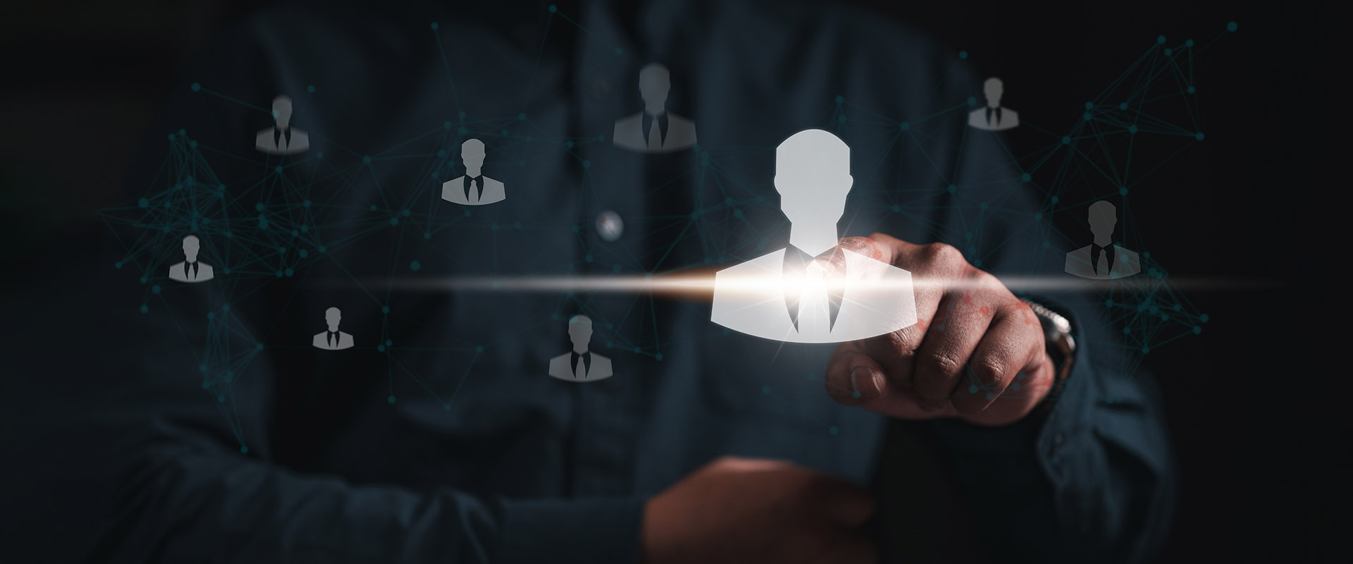 new employee targets, are agents affected or not?