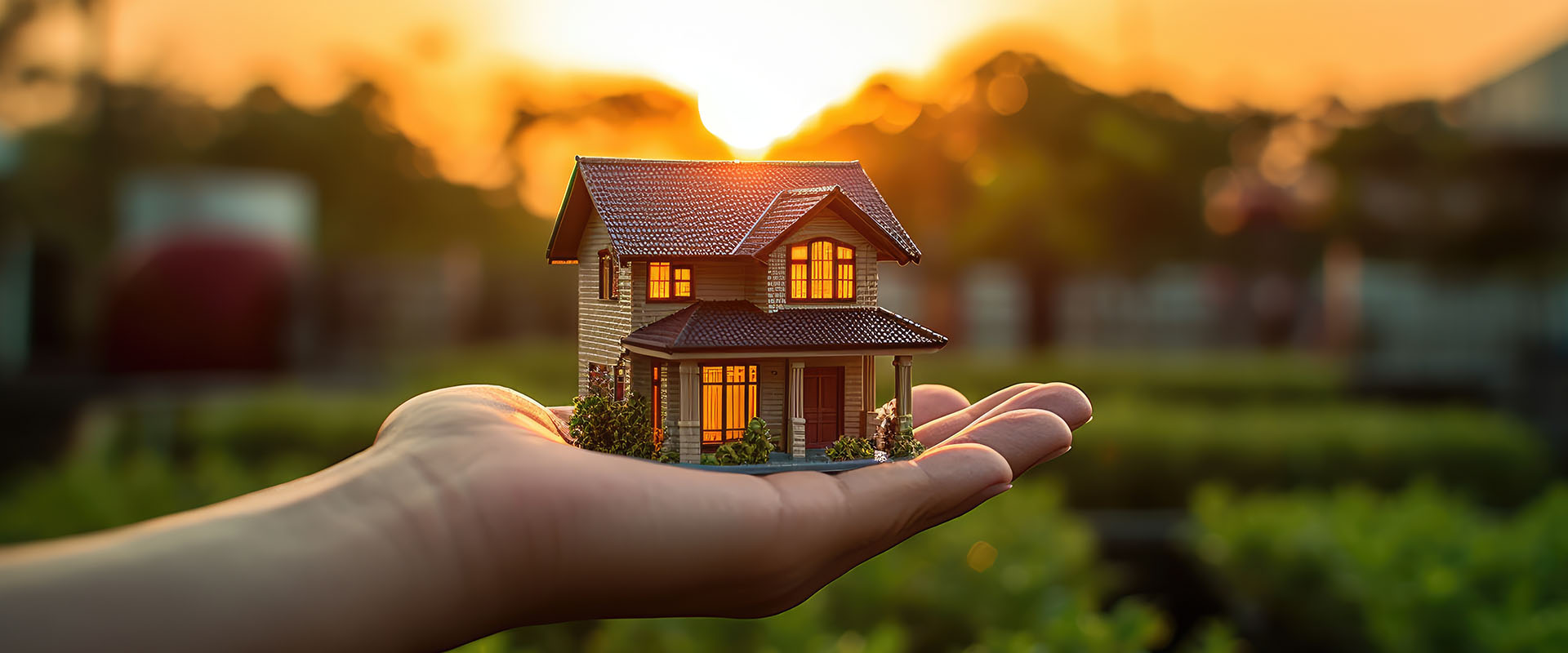 can investment properties enable you to retire?